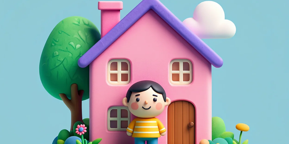 Toca Boca World game